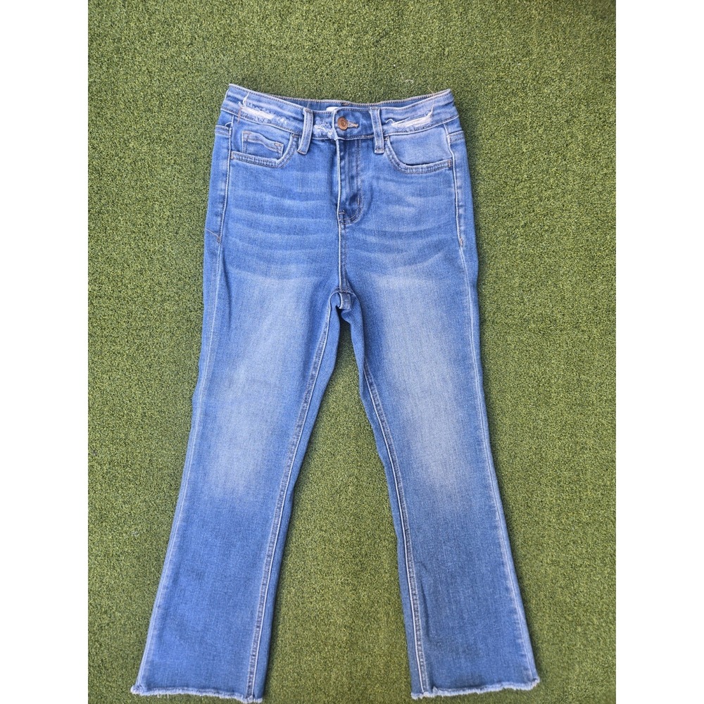 Flying‎ Monkey Women's Jeans - Picture 3 of 10